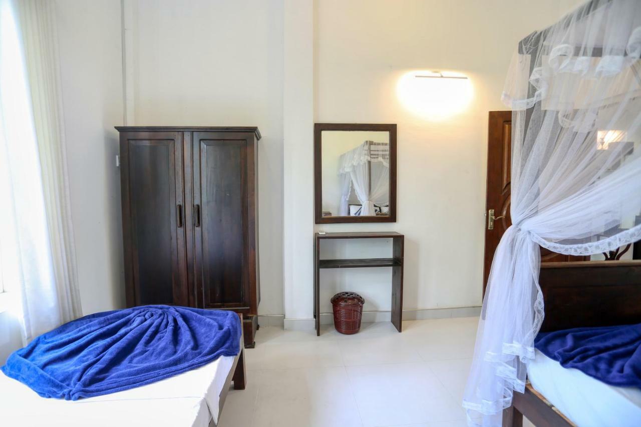 Yoho White Ro Resort Tangalle Exterior foto